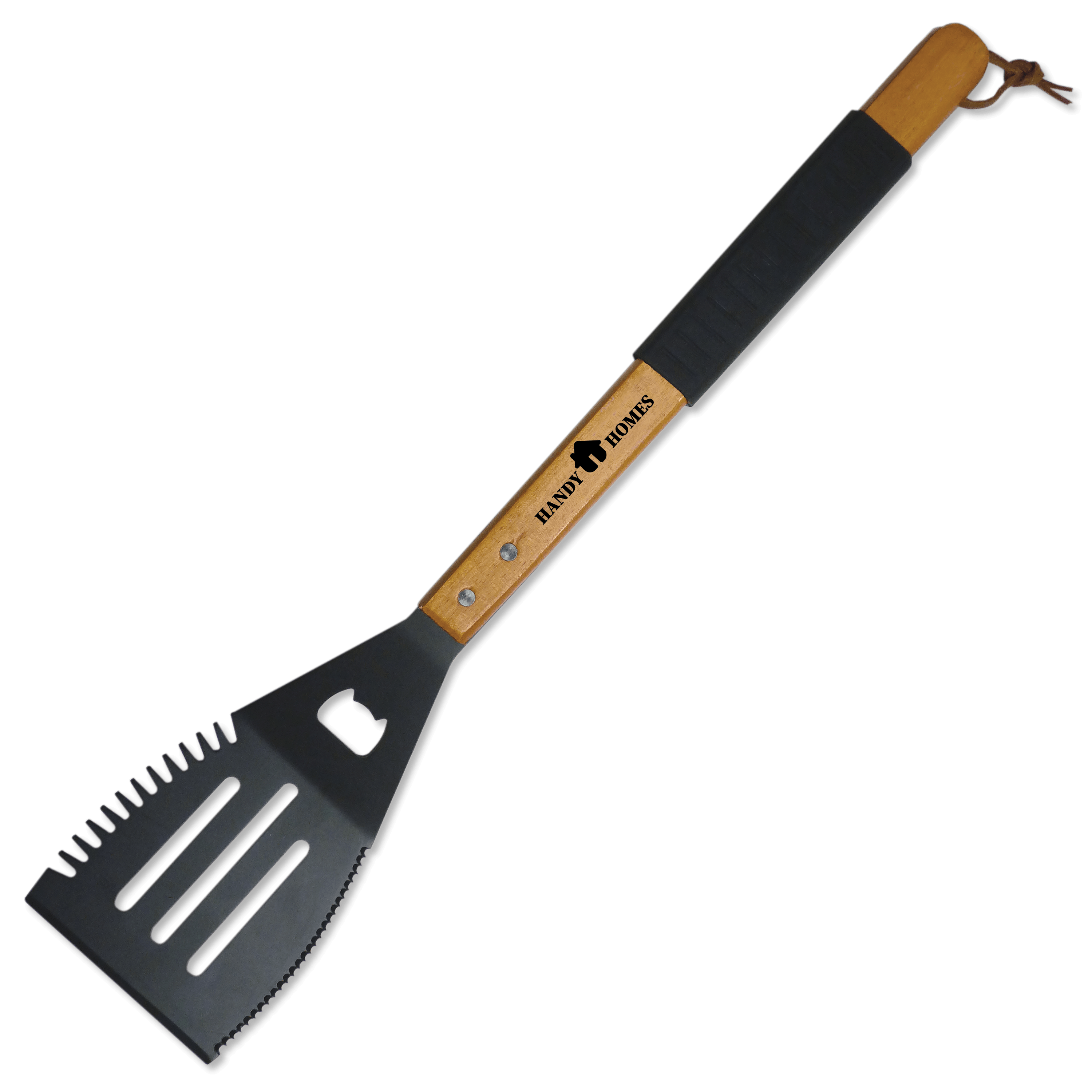 Multi-Function BBQ Tool                                               